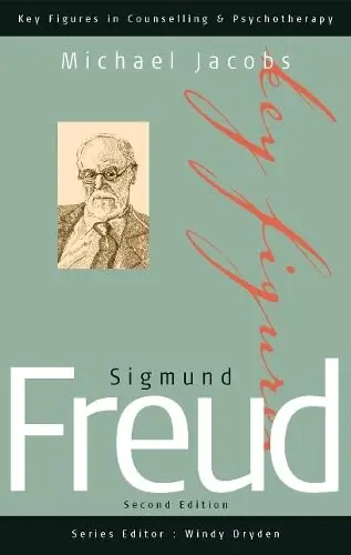 Cover of Sigmund Freud
