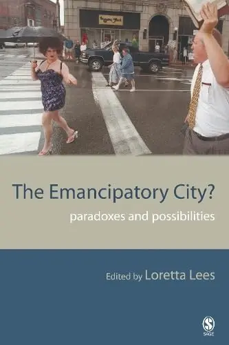 Cover of The Emancipatory City?