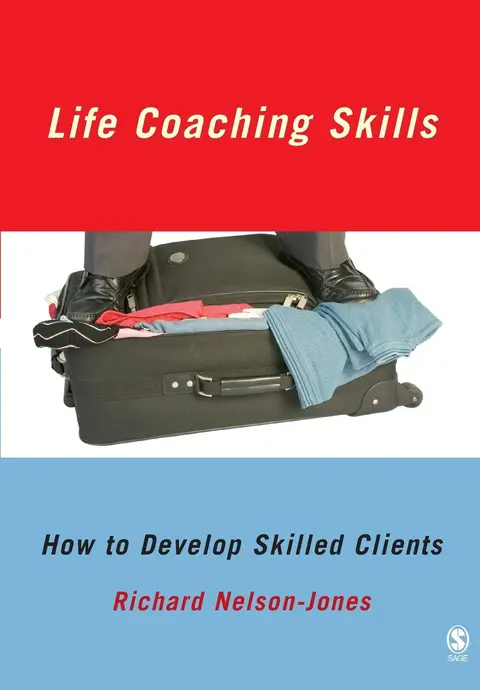 Cover of Life Coaching Skills