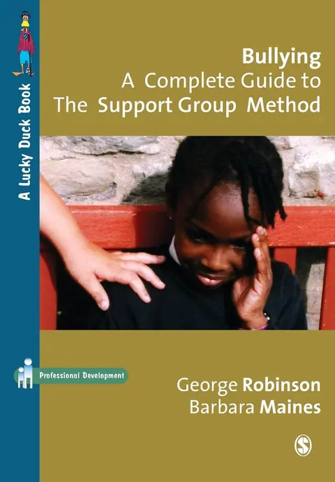 Cover of Bullying