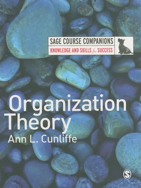 Cover of Organization Theory