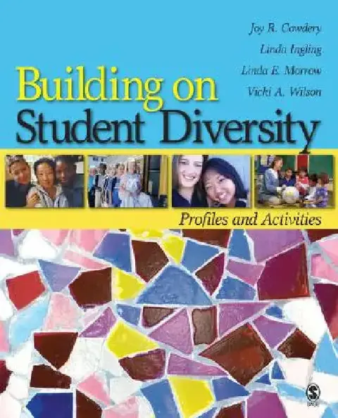 Cover of Building on Student Diversity