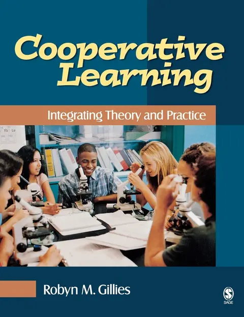 Cover of Cooperative Learning