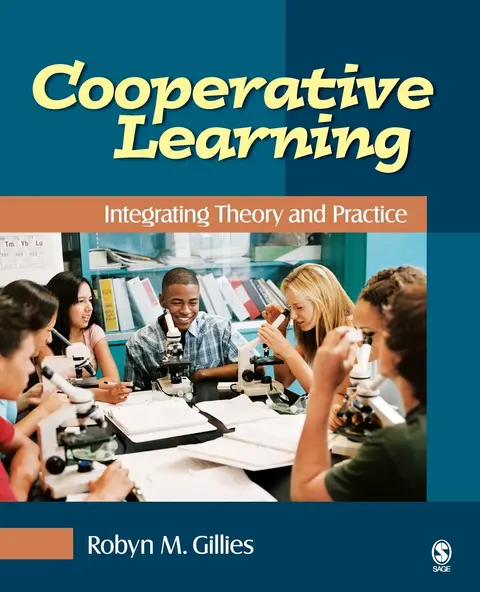 Cover of Cooperative Learning