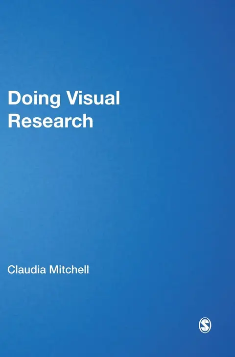 Cover of Doing Visual Research