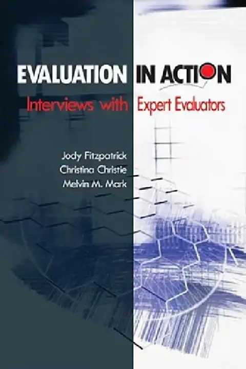 Cover of Evaluation in Action