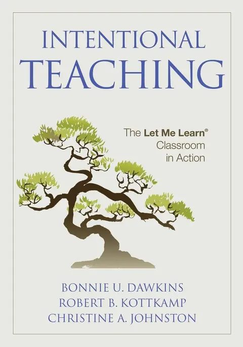Cover of Intentional Teaching