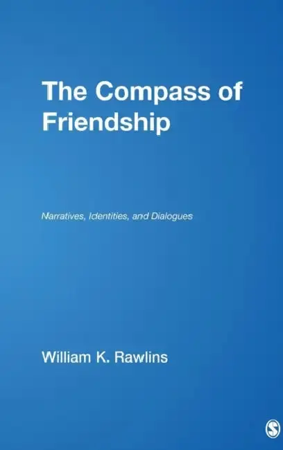 Cover of The Compass of Friendship