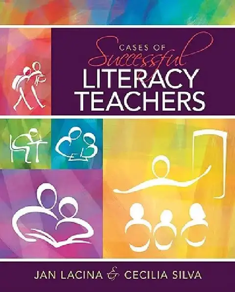 Cover of Cases of Successful Literacy Teachers