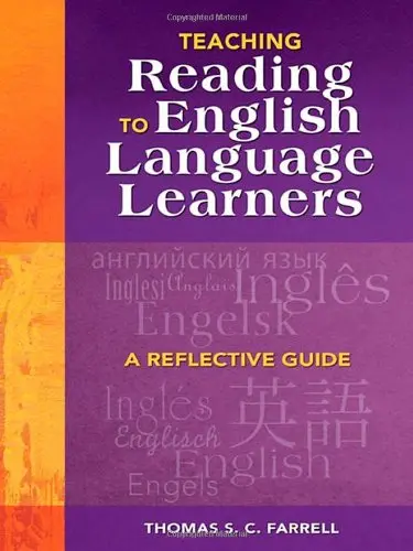 Cover of Teaching Reading to English Language Learners