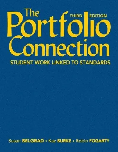 Cover of The Portfolio Connection