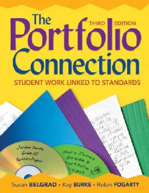 Cover of The Portfolio Connection