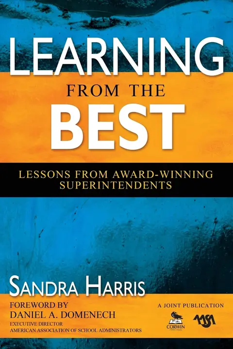Cover of Learning from the Best
