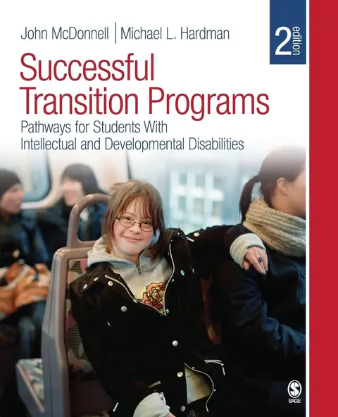 Cover of Successful Transition Programs