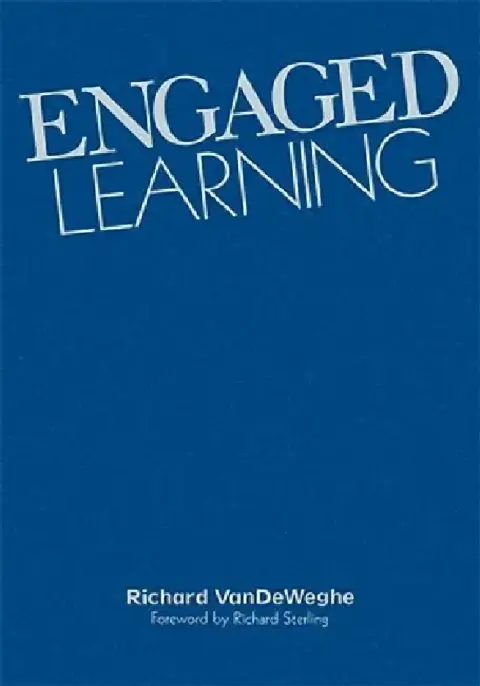 Cover of Engaged Learning