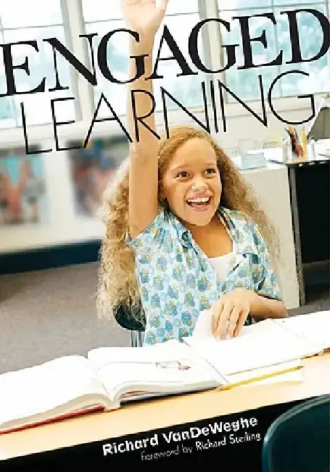 Cover of Engaged Learning