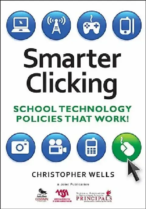 Cover of Smarter Clicking