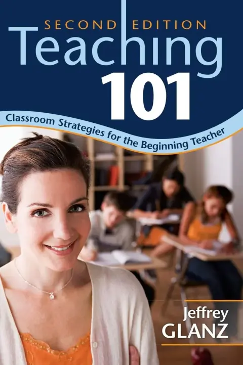 Cover of Teaching 101