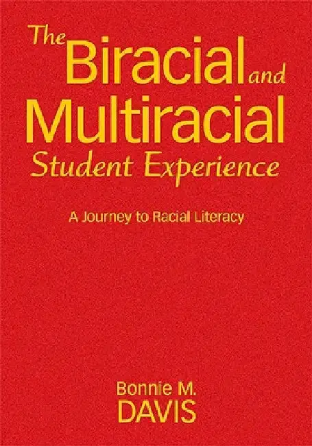 Cover of The Biracial and Multiracial Student Experience