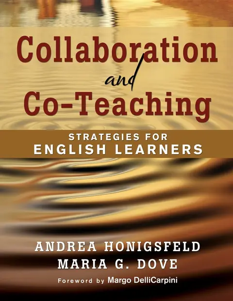 Cover of Collaboration and Co-Teaching