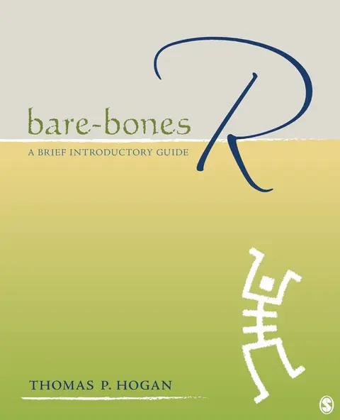 Cover of Bare-Bones R