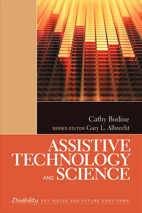 Cover of Assistive Technology and Science
