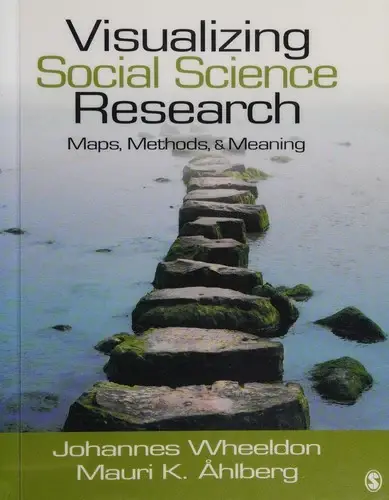 Cover of Visualizing Social Science Research