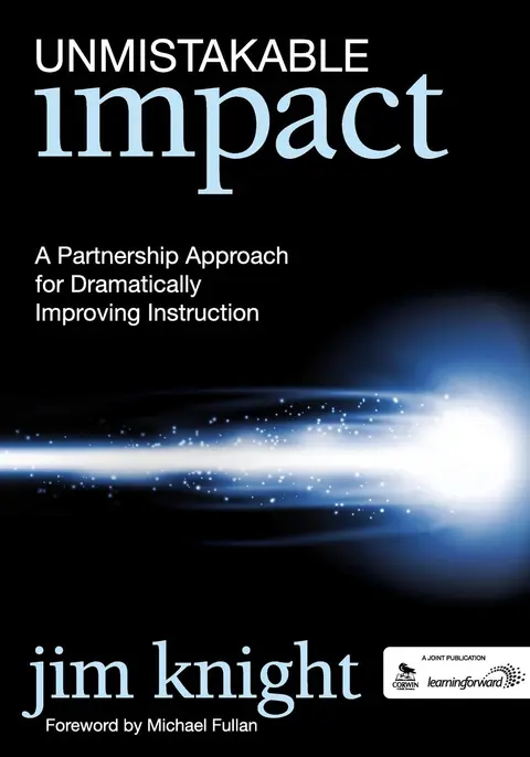 Cover of Unmistakable Impact