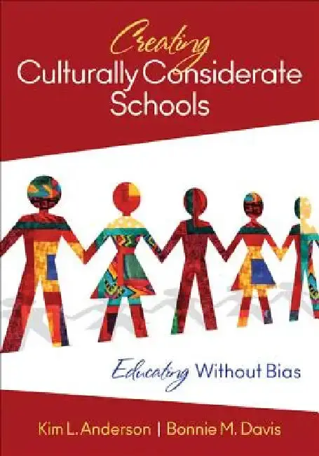 Cover of Creating Culturally Considerate Schools