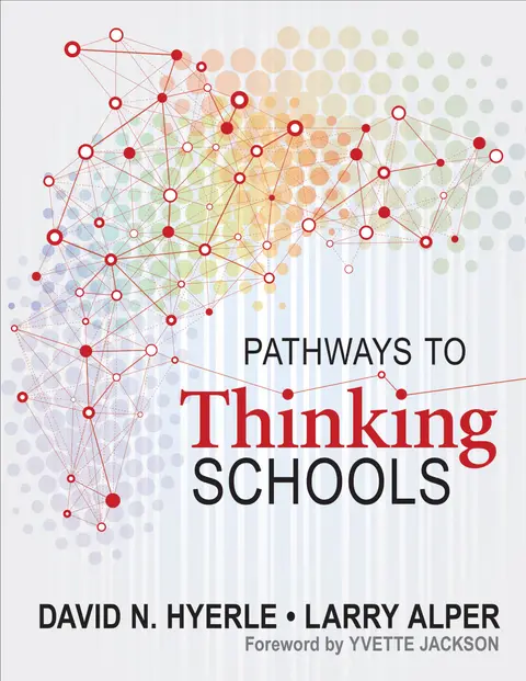 Cover of Pathways to Thinking Schools