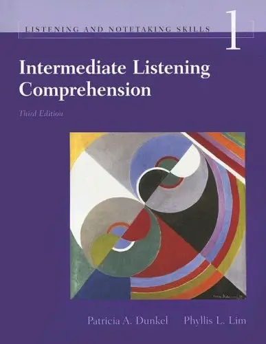 Cover of Intermediate Listening Comprehension