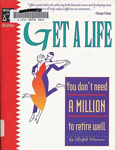 Cover of Get a Life