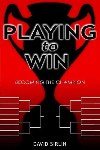 Cover of Playing to Win