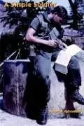 Cover of A Simple Soldier