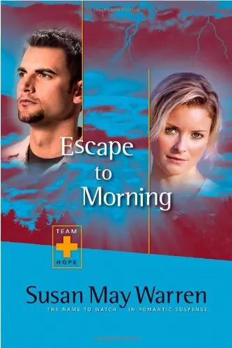 Cover of Escape to Morning