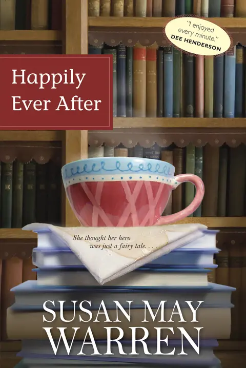 Cover of Happily Ever After
