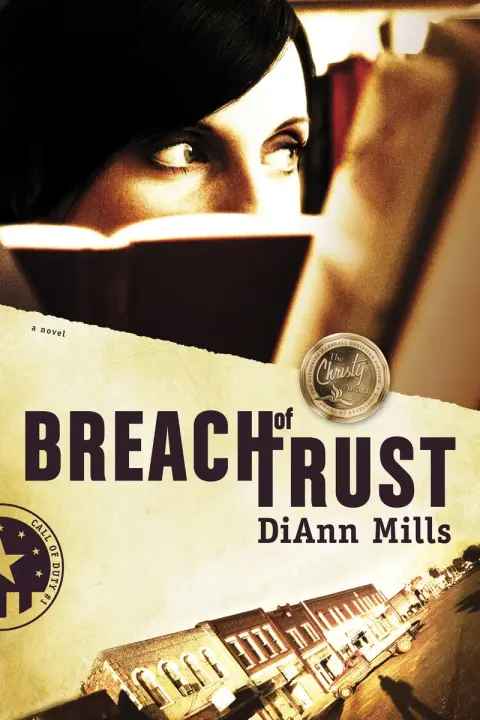 Cover of Breach of Trust