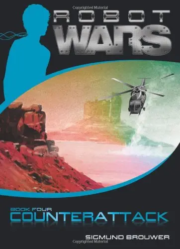 Cover of Counterattack