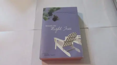 Cover of Beneath the Night Tree