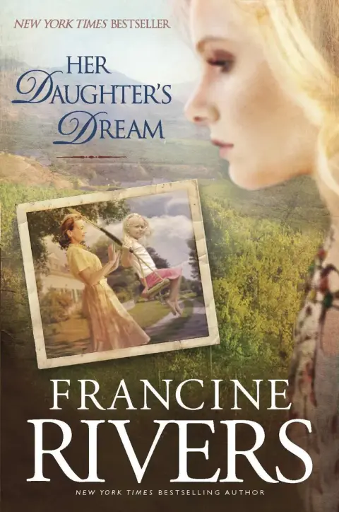 Cover of Her Daughter's Dream