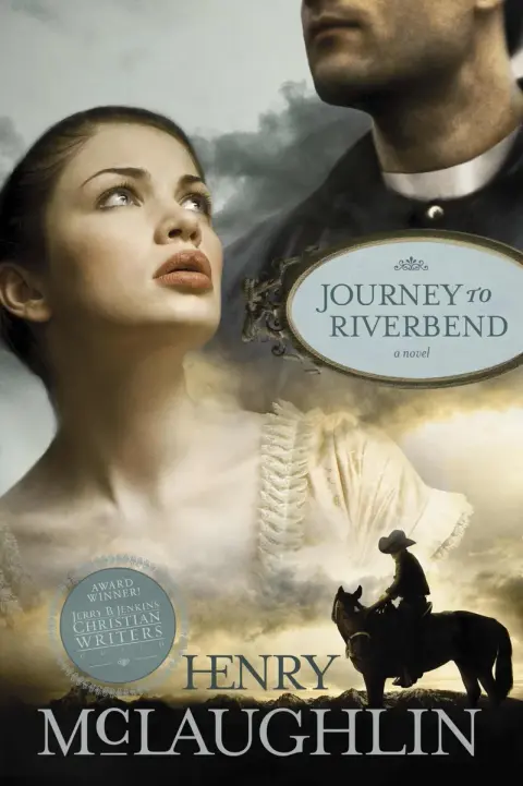 Cover of Journey to Riverbend