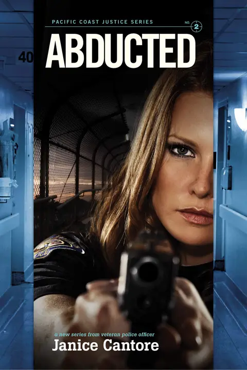 Cover of Abducted