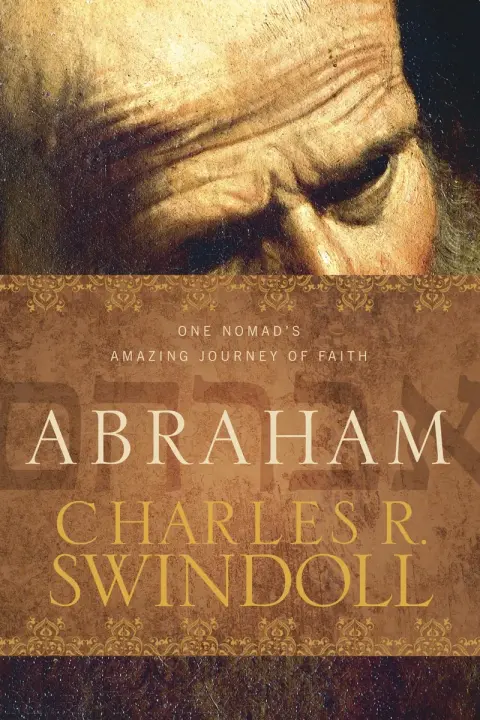 Cover of Abraham
