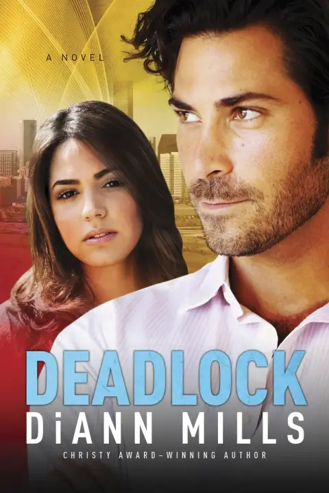 Cover of Deadlock