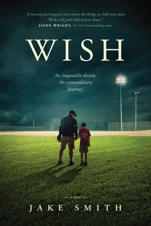 Cover of Wish