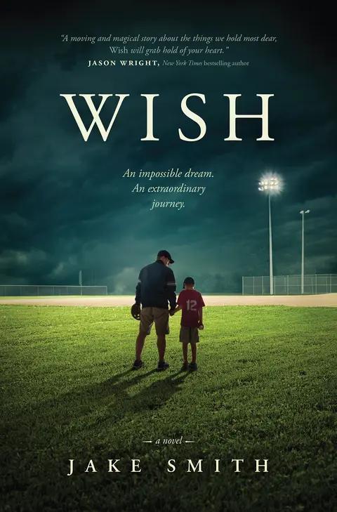 Cover of Wish