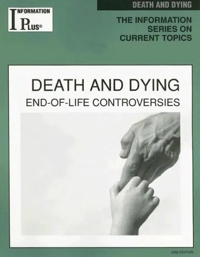 Cover of Death and Dying