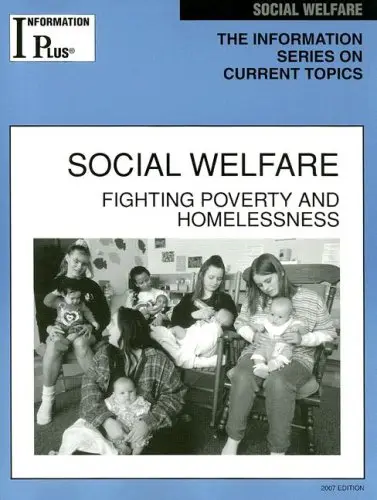 Cover of Social Welfare