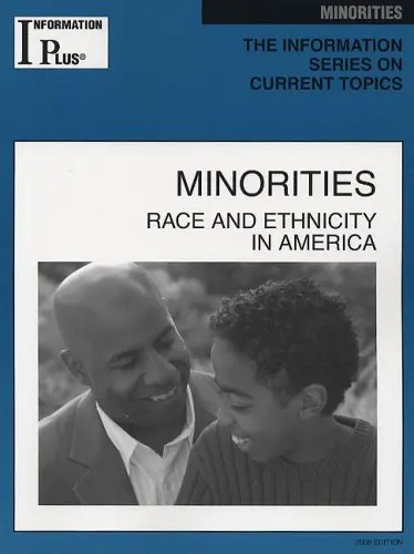 Cover of Minorities