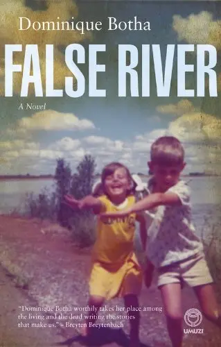 Cover of False River